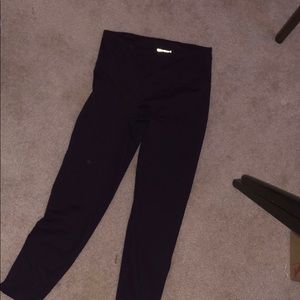 Yogalicious LUX leggings